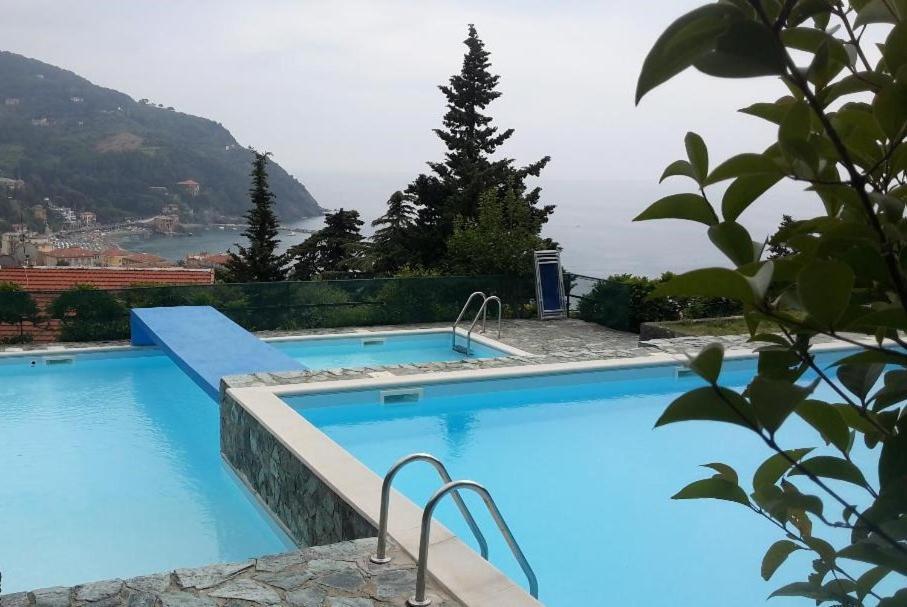 Appartement Elegant And Sea View Excelsior *